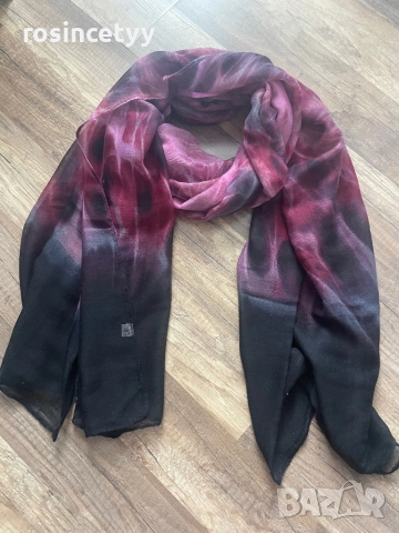 Лот от шалове , снимка 13 - Шалове - 51966090
