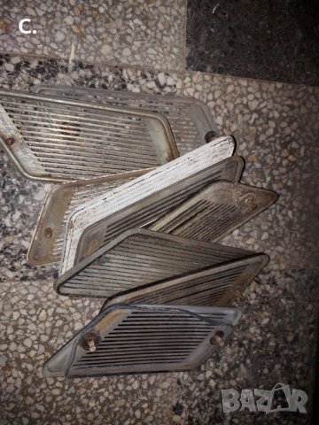 Lada/части за ваз лада жигули 2101.2107 , снимка 5 - Автомобили и джипове - 39604751