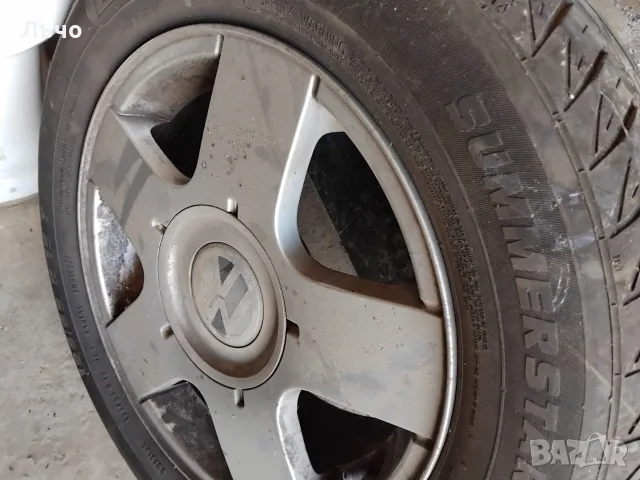 Зимни гуми с джанти!, снимка 8 - Гуми и джанти - 56357453