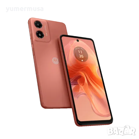 Moto G04S-нови стъкла за камери