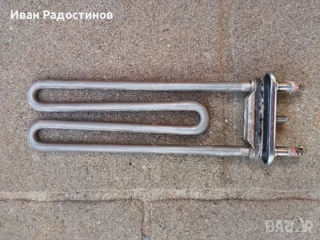 Пералня машина samsung, снимка 15 - Перални - 56022488