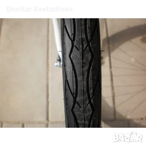 Двойно сгъваем велосипед PRO BIKE 20 цола модел 2022г., снимка 10 - Велосипеди - 49223150