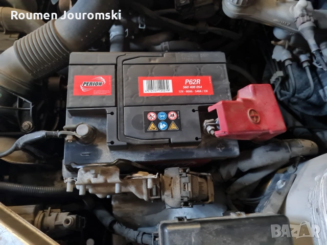 Акумулатор, снимка 3 - Аксесоари и консумативи - 53807091