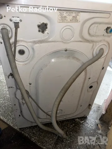 BEKO wte 6531 xo, снимка 3 - Перални - 56331888
