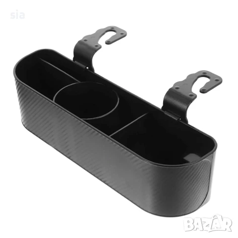 ОРГАНАЙЗЕР ЗА СЕДАЛКА, за подглавник , снимка 7 - Аксесоари и консумативи - 44400864