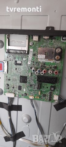 MAIN AV EAX64891303(1.2) EBT62385620