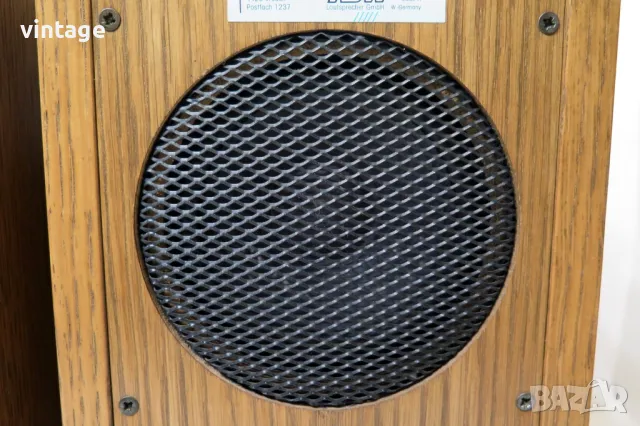 ASW GENIUS 90, снимка 9 - Тонколони - 49272768