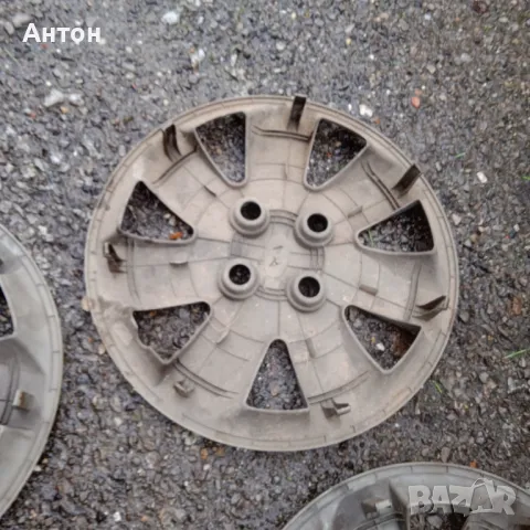 Тасове за Хюндай  Гетс, снимка 2 - Аксесоари и консумативи - 49526637