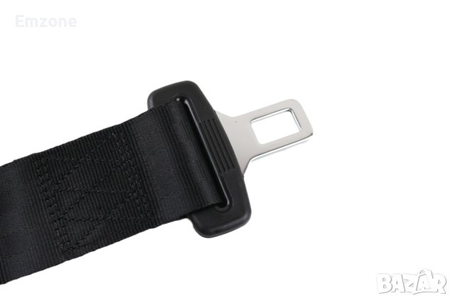 36см Универсален Удължител за Предпазен Колан за Автомобил Кола , снимка 3 - Аксесоари и консумативи - 40732393