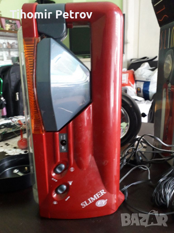 Аварийка.Фенер. Луминесцентна лампа , снимка 6 - Аксесоари и консумативи - 36326797