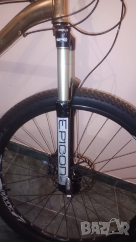 Колело Voodoo Hoodoo - размер М, снимка 11 - Велосипеди - 53684271