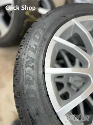 5x112 17 Джанти VW Passat Golf Audi A3 A4 A6 Seat Leon Skoda Octavia Superb 5х112, снимка 11 - Гуми и джанти - 49594226