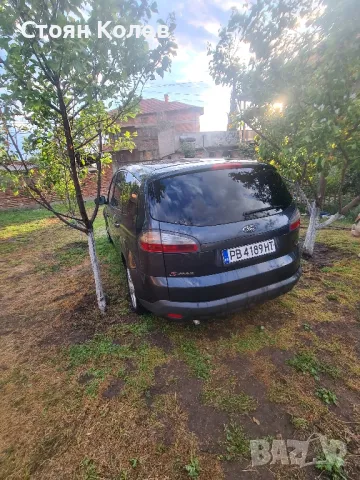 Продавам , снимка 15 - Автомобили и джипове - 50140265