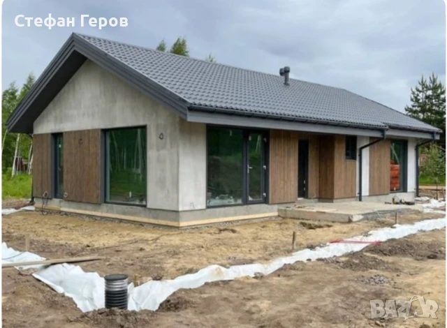 Продава къща кв.Рилци