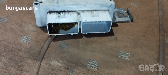 Компютър двигател 04745860 Chrysler PT Cruiser - 110лв, снимка 2 - Части - 41549788