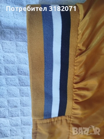 Пролетно/есенно леко яке XXL, снимка 3 - Якета - 51331999