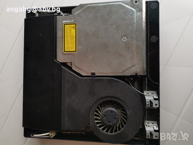 Playstation 3 CECH-30004a ЧАСТИ, снимка 2 - PlayStation конзоли - 44551455