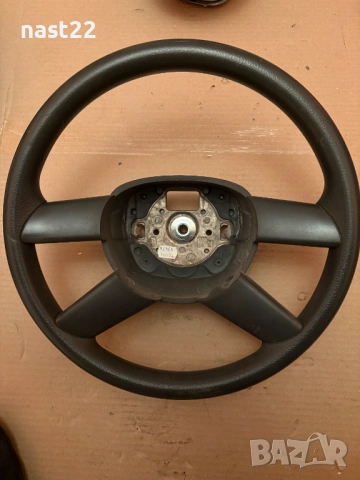 Волан Фолксваген Голф 5 VW Golf 5 Touran, снимка 2 - Части - 53135870