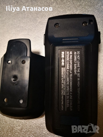 Pioneer Alpine Clarion JVC Panasonic Sony Kenwood дистанционно , снимка 10 - Други - 36083897