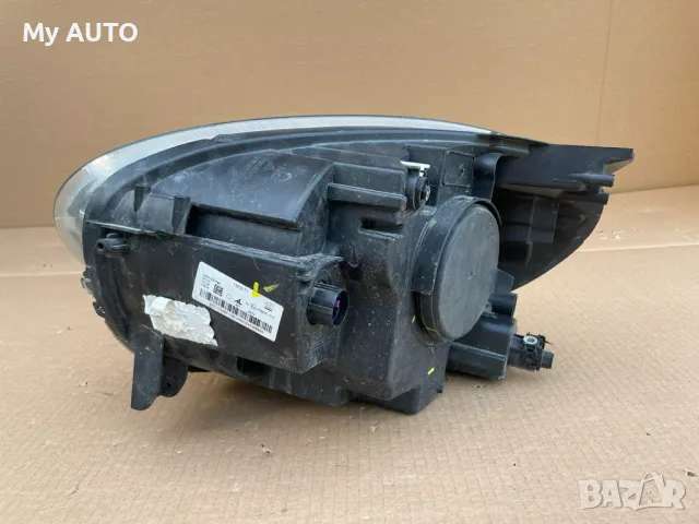 Фар FIAT 500 | XENON - 2018, снимка 3 - Части - 48230115