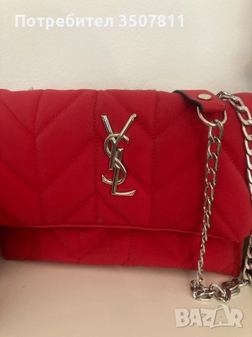 Луксозни чанти, снимка 4 - Чанти - 51691055