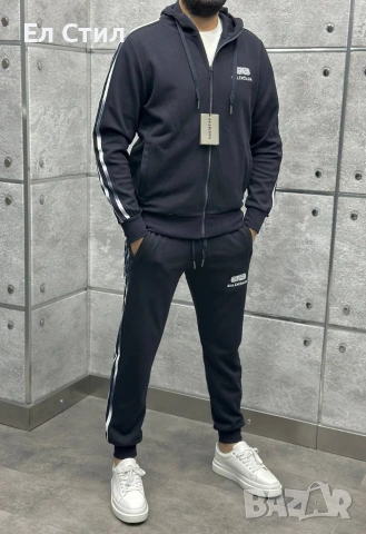 Мъжки екип С, м 💙64€