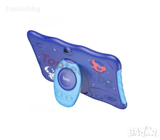 Детски таблет HOCO 7″ RAM 2/16GB KIDS A9 Pro, снимка 5 - Таблети - 48407978