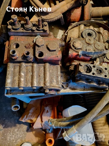 Пружини за теглича на ремарке, снимка 16 - Селскостопанска техника - 28066690