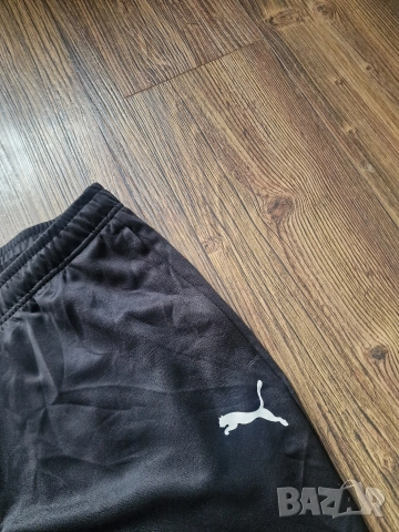 Страхотно мъжко спортно долнище PUMA размер XL, снимка 4 - Спортни дрехи, екипи - 52886415