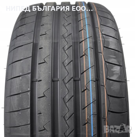   Нови летни гуми DEBICA, снимка 5 - Гуми и джанти - 44791962