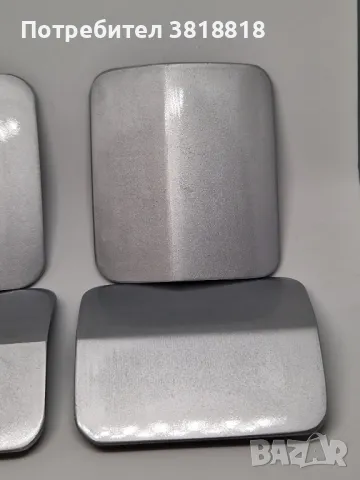 Капачета за прагове от Мерцедес ЦЛК W208 CLK W208, снимка 4 - Части - 45463287