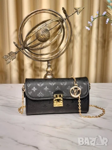 чанти Lv LOUIS VUITTON ↔️ 21.5 cm ↕️ 11.5 cm , снимка 9 - Чанти - 51312437