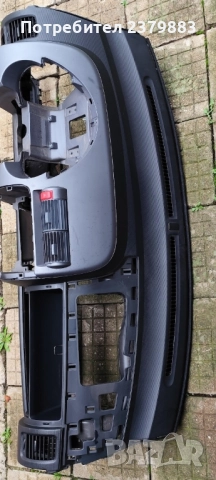 Арматурно табло от Honda jazz , снимка 2 - Части - 51549662