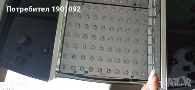 Продавам лампа за маникюри , снимка 10 - Продукти за маникюр - 41701781