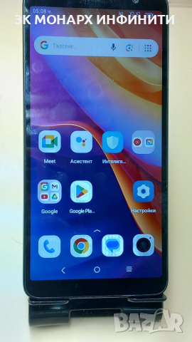 Телефон TCL 501/ T433D