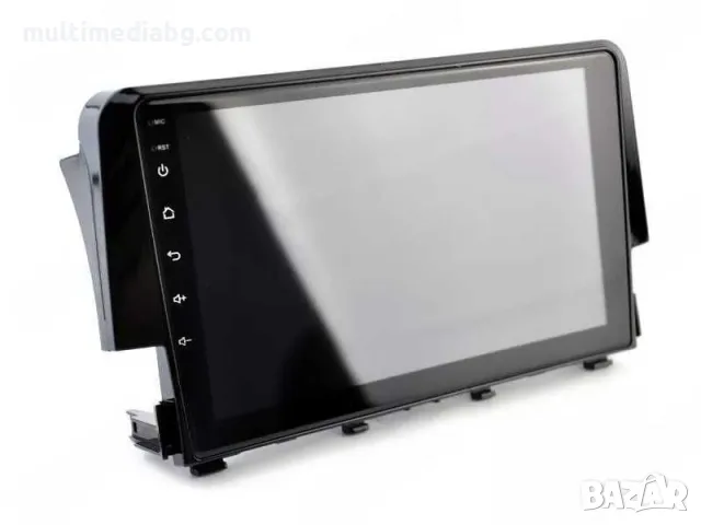Honda Civic 10th 2015 - 2018, снимка 2 - Аксесоари и консумативи - 50069855