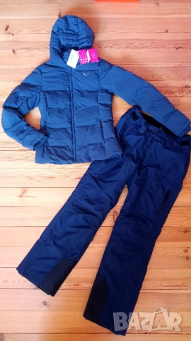 НОВИ!!! юношески ски екипи р-р XS/S, снимка 8 - Спортни екипи - 43722358