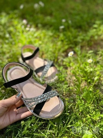 детски сандали , снимка 4 - Детски сандали и чехли - 51314956