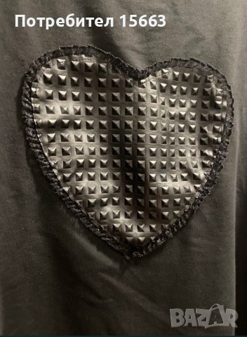 Модерни туники универсален размер, снимка 5 - Туники - 42090797