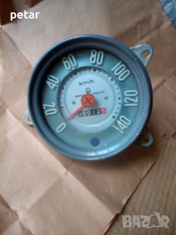 Километраж Варшава