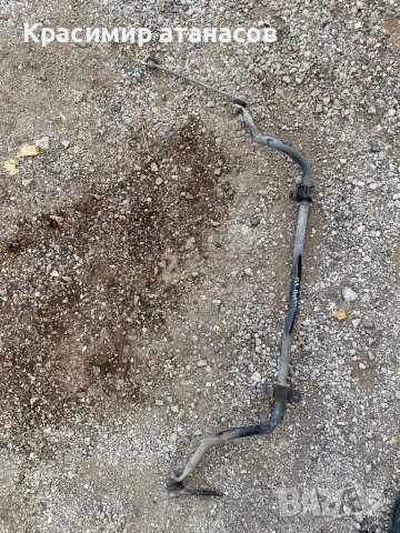 Стабилизираща щанга Предна за Мазда 5.2007г