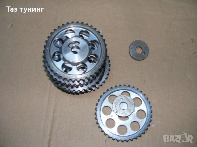 Фарове за ВАЗ 05-07,Дискова блокировка,  #ЛАДА, снимка 4 - Части - 45781712