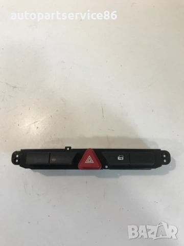 Бутон за аварийни светлини за KIA Ceed (2009) 93700-1H900, 2020067541
