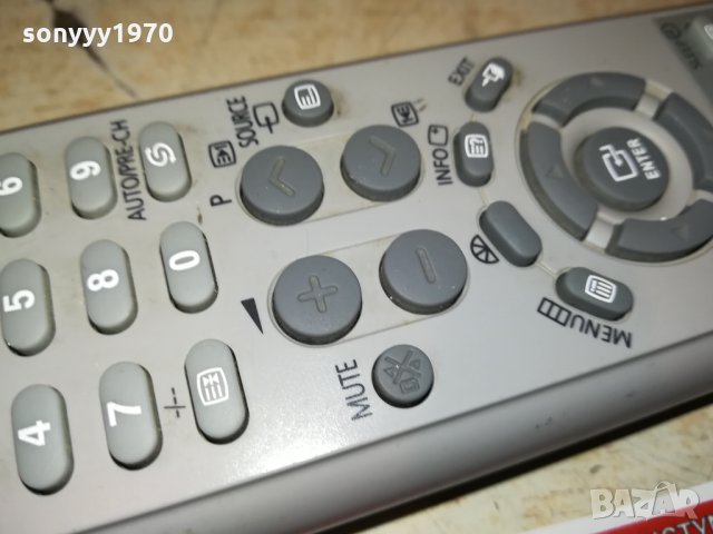 SAMSUNG TV REMOTE 2102222001, снимка 5 - Дистанционни - 35871128