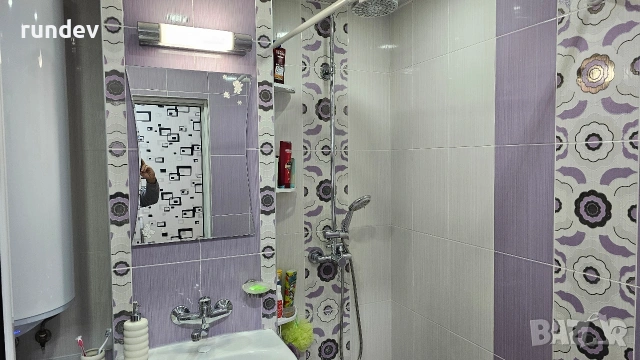 Продавам апартамент в гр.Сливен,кв.Клуцохор, снимка 10 - Апартаменти - 53386450