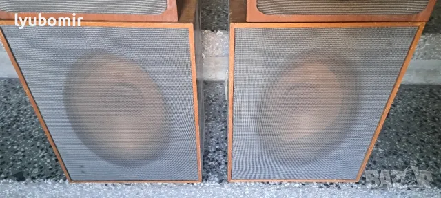 RFT елипси, снимка 3 - Тонколони - 48379752