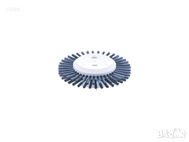 НОВА! Електрическа четка за почистване, комплект с приставки, снимка 9 - Други стоки за дома - 49786166