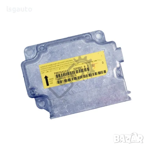 AIRBAG модул Mitsubishi Lancer X (GS44S) 2007-2017 ID: 141626