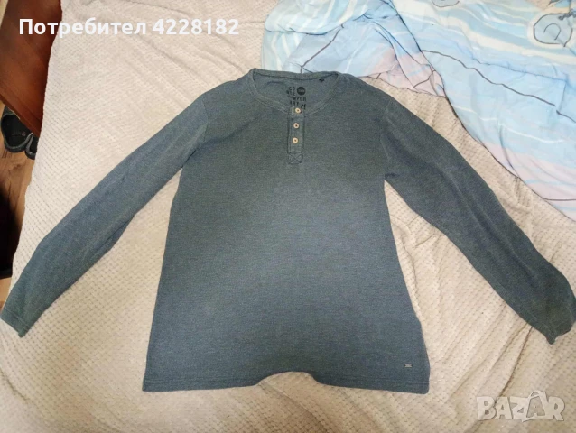 7 Мъжки облекла Alpha one, снимка 4 - Панталони - 51290790