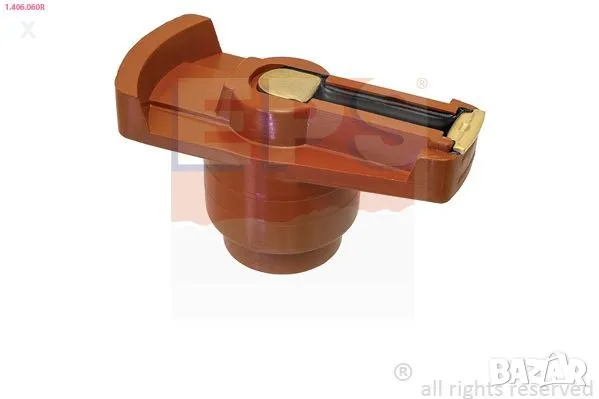 1.406.060R EPS ПАЛЕЦ ДЕЛКО BMW 3 (E30) BMW 5 (E28) / FORD Escort Mk3 / Orion Mk1 / MERCEDES-BENZ W12